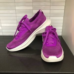 EUC H&M women’s running shoes